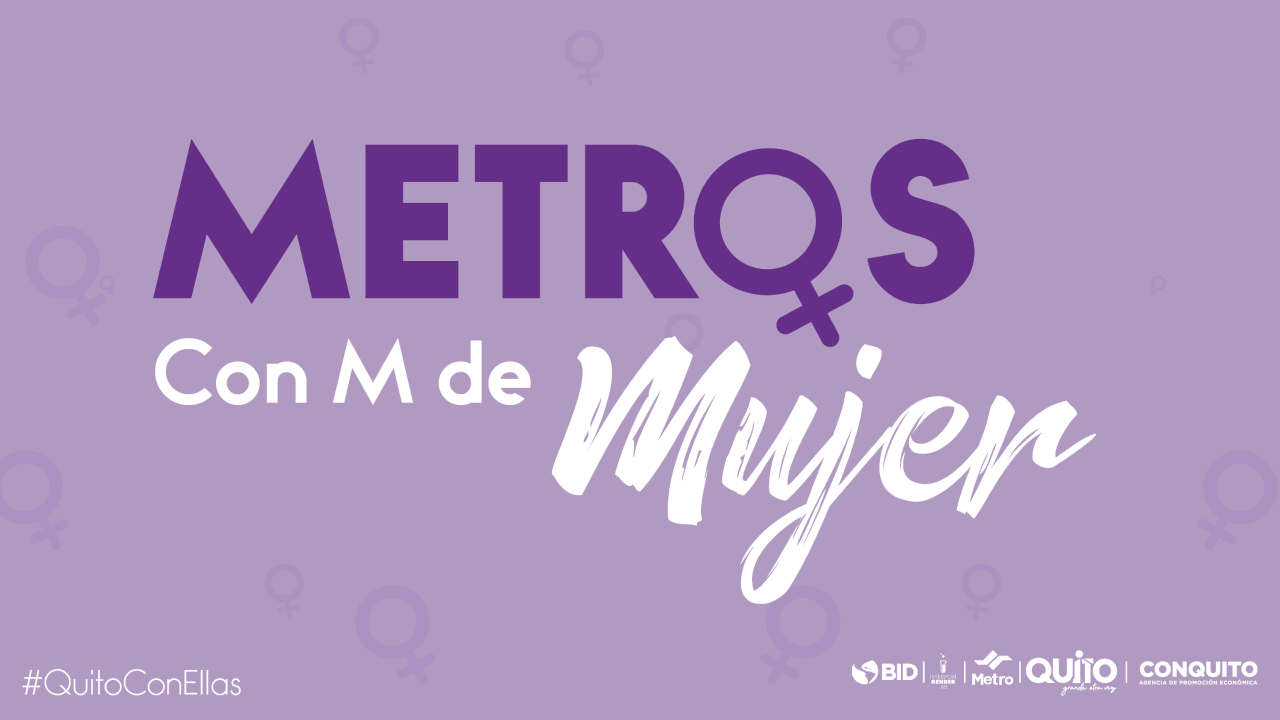 21 03 30 Metros con M de Mujer -web