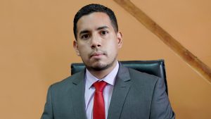 El directorio de la Empresa Metro de Quito designó a Allan Peñafiel Mera como Gerente General, encargado desde el 29 de julio.