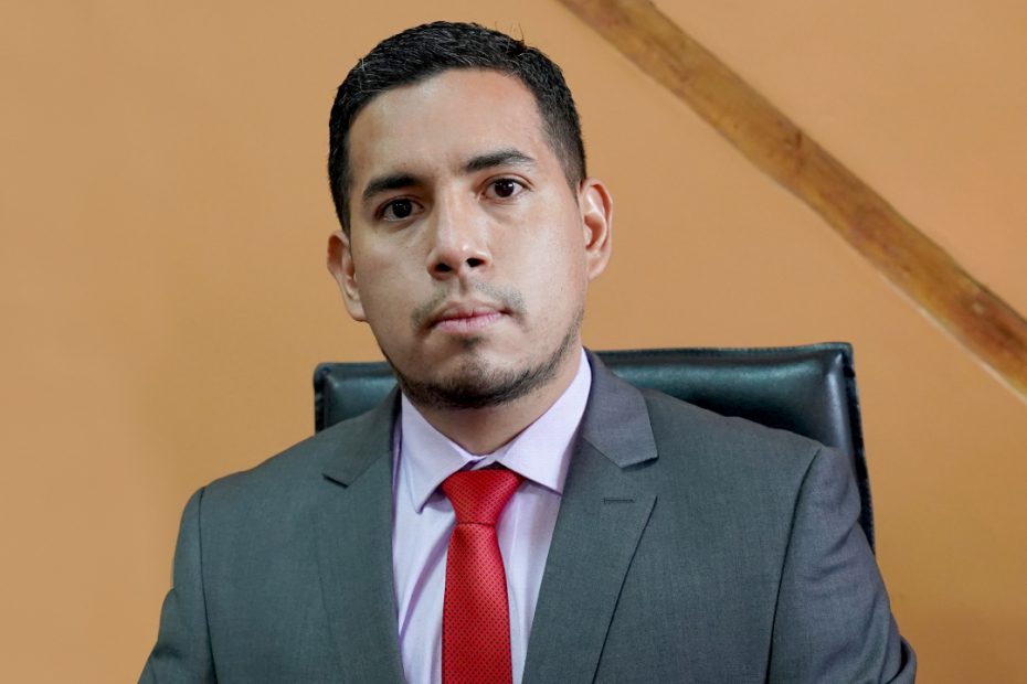 El directorio de la Empresa Metro de Quito designó a Allan Peñafiel Mera como Gerente General, encargado desde el 29 de julio.