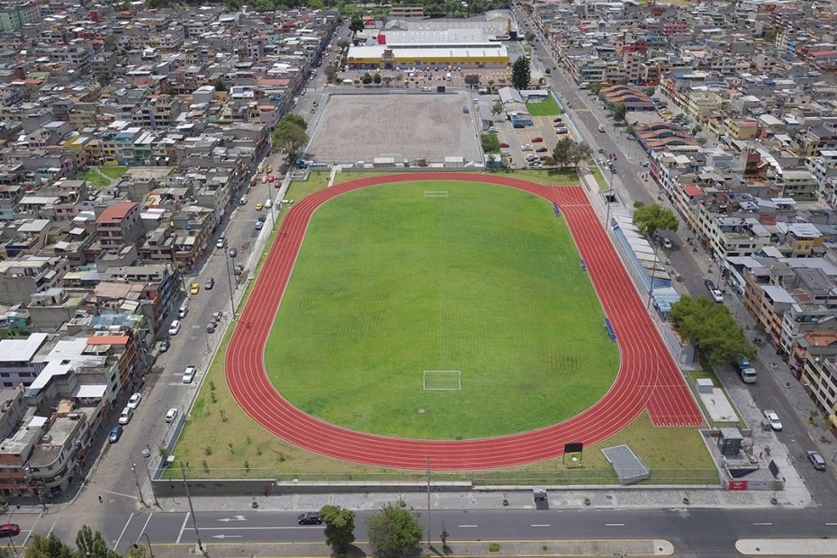 Metro de Quito presentó documentación para ejecutar póliza de aseguradora por las posibles afectaciones de Solanda.