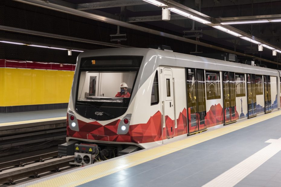 El 22 de junio se realizará la apertura de las ofertas en el proceso de selección de la operadora del Metro de Quito.