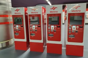 El Metro de Quito implementó su propio Módulo de Seguridad de Hardware para garantizar la seguridad de información en el sistema de recaudo.