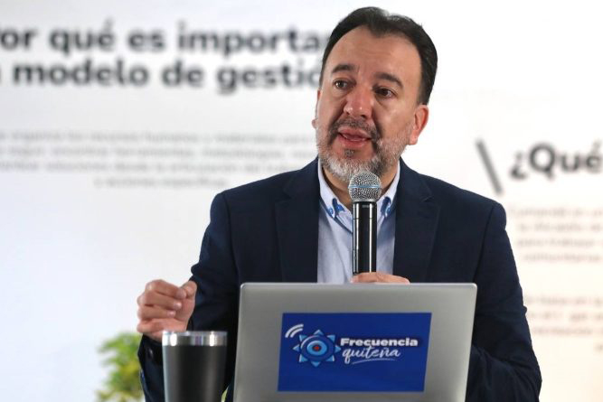 Aproximadamente 5000 Tarjetas Ciudad se entregó a la ciudadanía durante el primer fin de semana de habilitación de recarga de saldos.