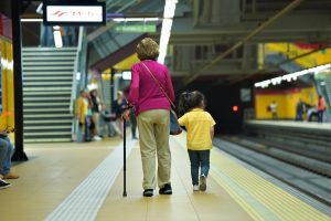 Por Semana Santa, el Metro de Quito presenta disposiciones específicas para tu cómoda movilización al Centro Histórico.