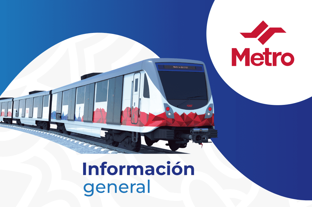 Metro Numeros: Información general