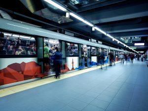 Por mayoría el Concejo Metropolitano aprobó el acta de mediación para el mantenimiento trenes y vehículos auxiliares del Metro de Quito.