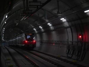 Los procesos de contratación de los servicios de mantenimiento del Metro de Quito cumplen toda la normativa en beneficio de la ciudadanía.