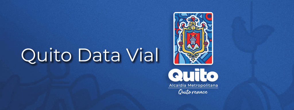 Quito Data Vial