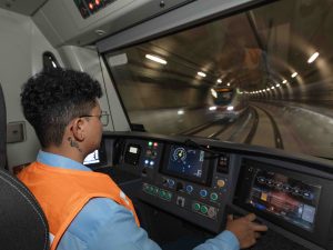 Metro de Quito compartió las buenas experiencias de socialización con la ciudadanía en el proceso constructivo con el Metro de Bogotá.