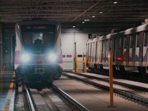La edición número 4 2025 del boletín estadístico Metro en Cifras presenta datos actualizados sobre el uso e impacto del sistema.