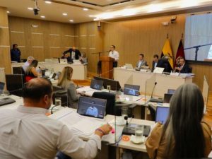 Este martes se expuso ante el Concejo las incidencias registradas en tres trenes del primer sistema de transporte subterráneo del país.