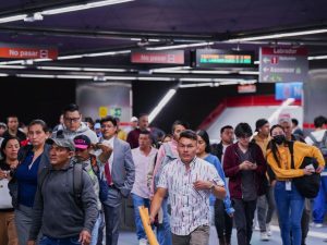 En marzo se registraron 4,8 millones de viajes y en abril, la cifra ascendió a 5,2 millones, un aumento del 9,31 % respecto al mes anterior.