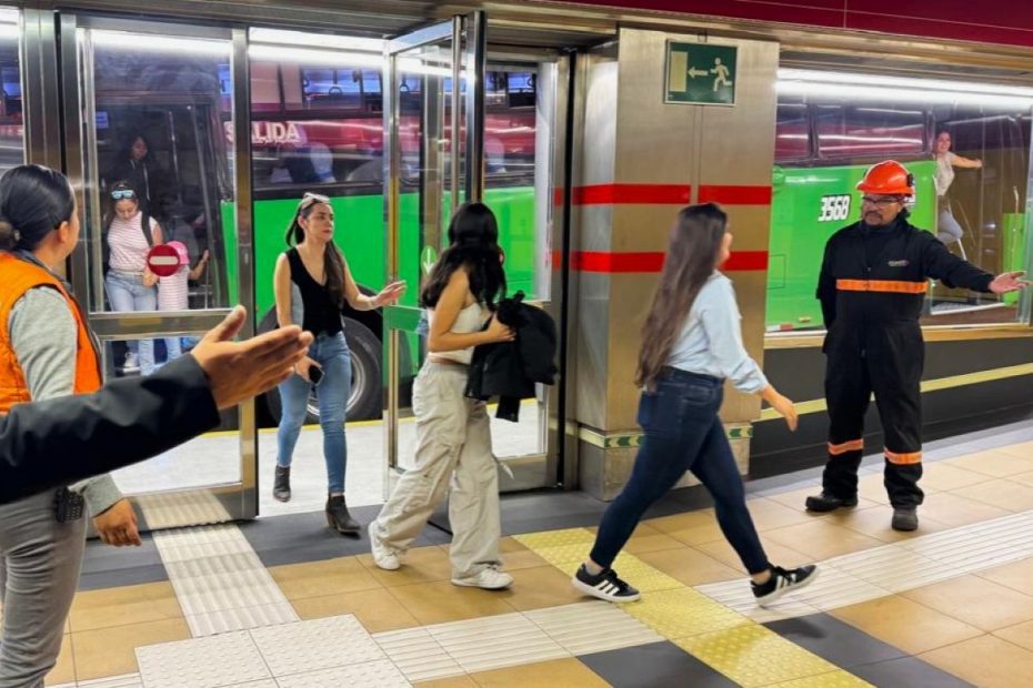 Desde el 7 de julio las y los quiteños desde Los Chillos tienen conexión directa con la estación San Francisco por el viaducto 24 de Mayo.