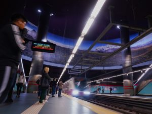 Quito subió 7 puntos en el Índice de Movilidad Urbana, en comparación con el año anterior, ubicándose en el puesto 59 a nivel mundial.