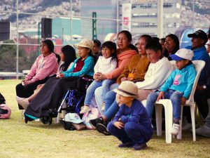 Metro de Quito reafirmó su compromiso con la comunidad a través de la jornada ‘Metro Recicla: Mujeres liderando la economía circular’.