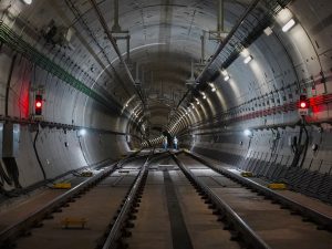 Se publicó en el portal de Compras Públicas el proceso de contratación del mantenimiento de infraestructura del Metro de Quito.