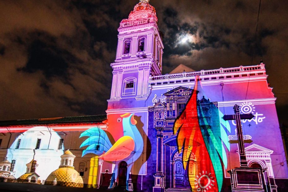 Metro de Quito registró 575 mil viajes durante los tres días de feriado del 10 de Agosto, un incremento de 18,7 % en comparación con 2024.