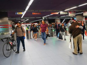Metro de Quito se consolida como el transporte más eficiente, seguro y moderno, cambiando la movilidad y mejorando la calidad de vida.