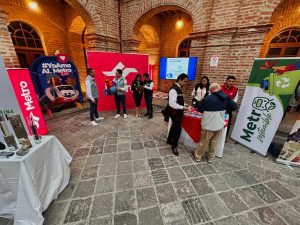 Quito celebra un nuevo logro: en 2024 se alcanzó una reducción del 10 % anual en las emisiones de gases de efecto invernadero.