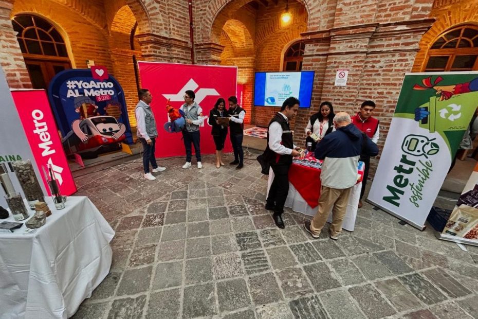 Quito celebra un nuevo logro: en 2024 se alcanzó una reducción del 10 % anual en las emisiones de gases de efecto invernadero.
