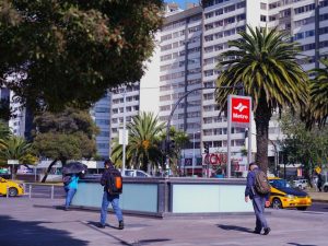 Metro de Quito ampliará la jornada de operación durante los tres conciertos de Shakira hasta la 01h00 del siguiente día.