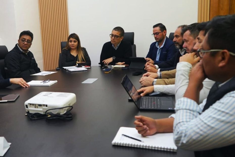 El 24 de febrero inició el plazo de ejecución del contrato para los estudios definitivos de la extensión del Metro de Quito hasta La Ofelia.