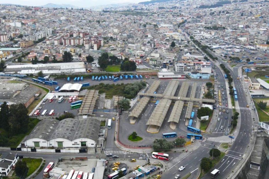 La ampliación del Metro hacia La Ofelia avanza con el acompañamiento de los cuatro organismos internacionales que financiaron su construcción.