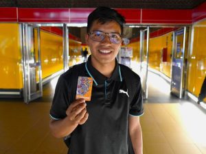 'Quito Nos Mueve': así funciona la app que moderniza el transporte municipal
