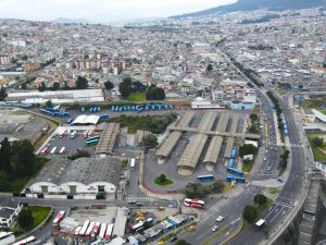 La ampliación del Metro hacia La Ofelia avanza con el acompañamiento de los cuatro organismos internacionales que financiaron su construcción.