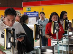 El Viernes Santo se prevé un alto flujo de usuarios en las estaciones San Francisco y Alameda y se implementará un operativo especial.