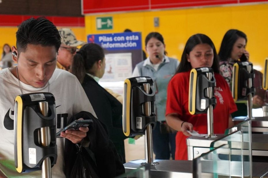 El Viernes Santo se prevé un alto flujo de usuarios en las estaciones San Francisco y Alameda y se implementará un operativo especial.