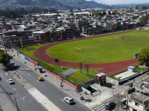 Este 31 de mayo el Metro iniciará su operación a las 05h30 para movilizar a quienes participarán en las carreras Quito 15K y 21K.
