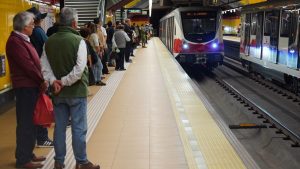 El Metro de Quito retoma sus horarios habituales de operación luego de la finalización del toque de queda decretado por el Gobierno Nacional entre el 3 y el 18 de mayo de 2026.