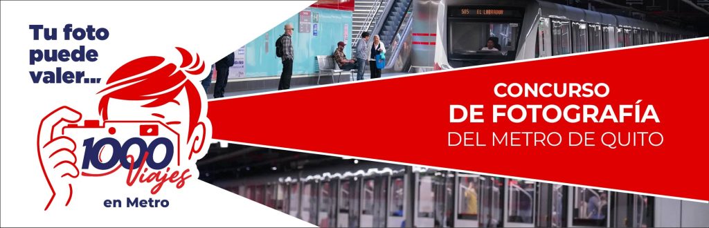 Concurso de fotografía "Cada viaje nos acerca"