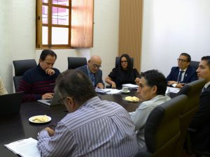 Metro inició una cooperación técnica internacional para evaluar alternativas de fortalecimiento del modelo de operación y mantenimiento.