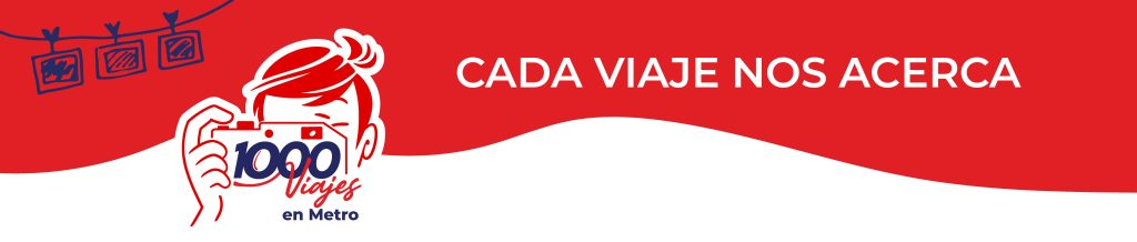 Concurso de fotografía "Cada viaje nos acerca"