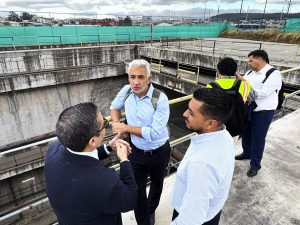 CAF aprobó cooperación no reembolsable por USD 100 mil para revisión técnica independiente de studios definitivos de extensión a La Ofelia.