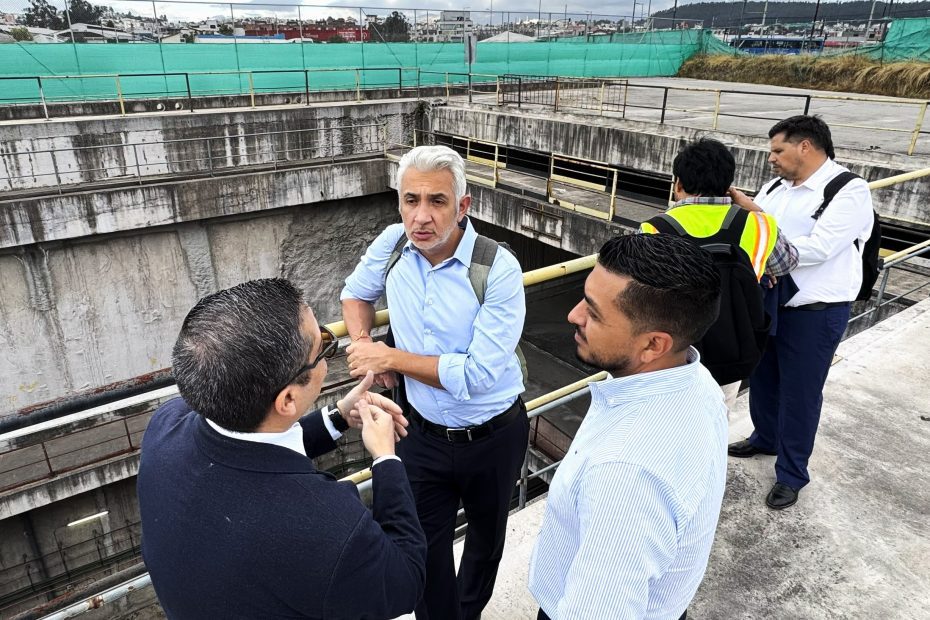 CAF aprobó cooperación no reembolsable por USD 100 mil para revisión técnica independiente de studios definitivos de extensión a La Ofelia.