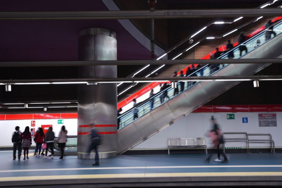 Metro participará en el simulacro “Quito se Prepara 2026” para fortalecer la preparación y capacidad de respuesta ante emergencia sísmica.