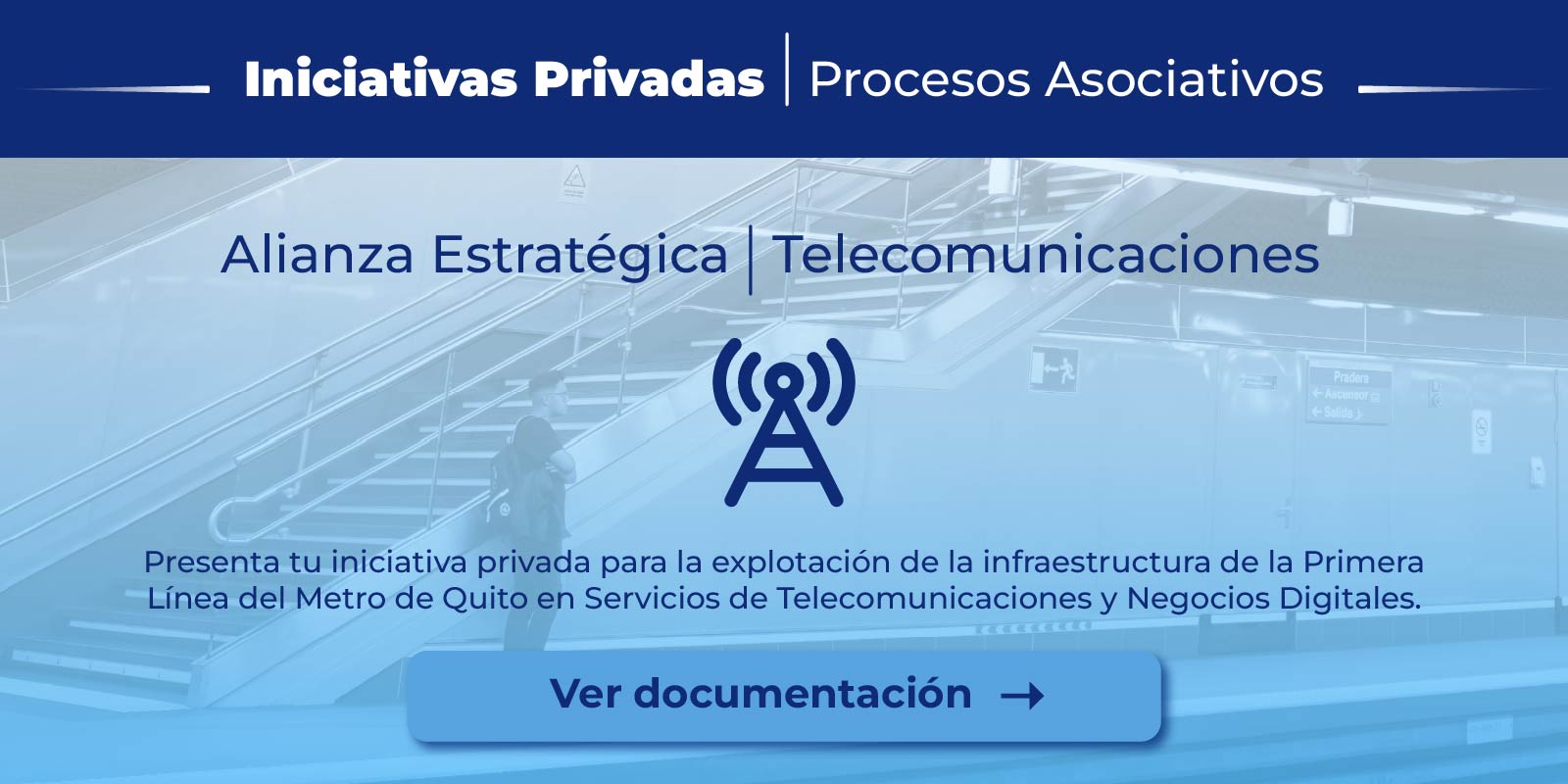 Documentación de Alianza Estratégica para servicios de Telecomunicaciones y Negocios Digitales