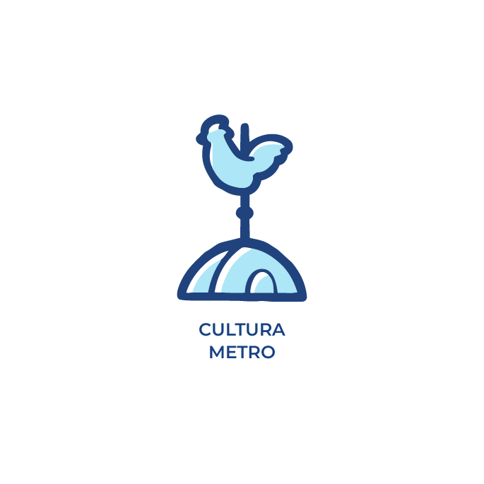 Cultura Metro