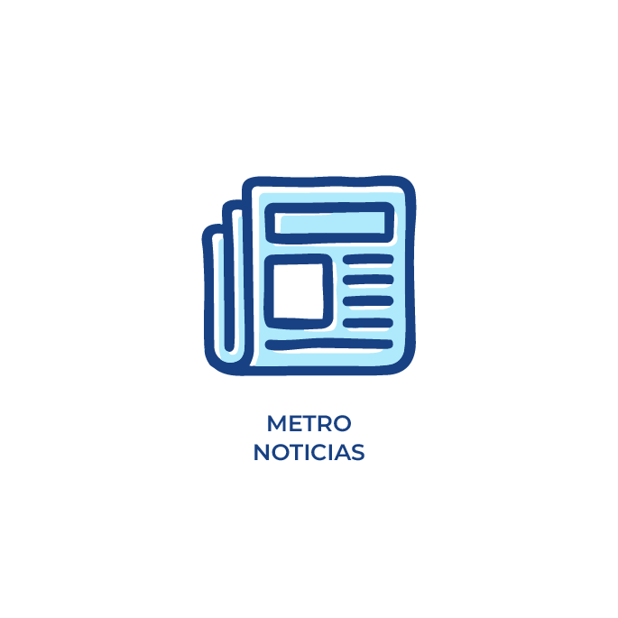 Metro Noticias
